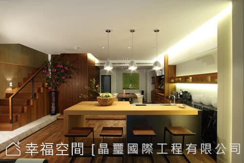 吧檯
