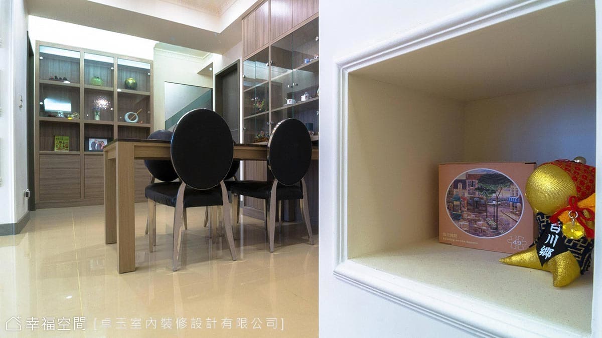 貼心設計