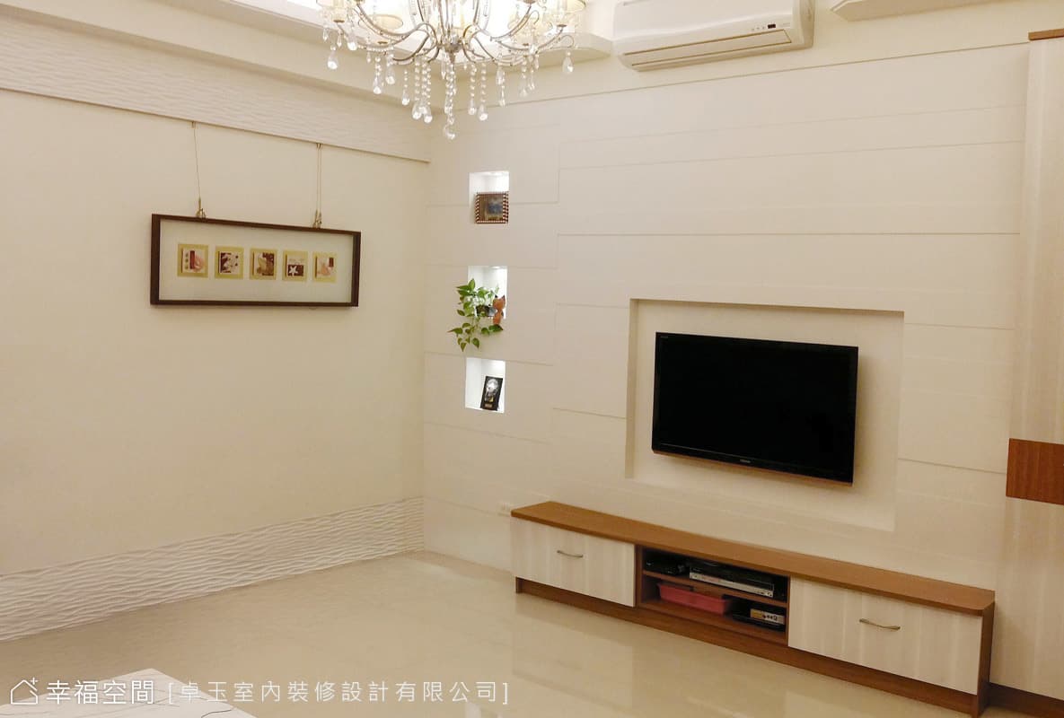 電視牆