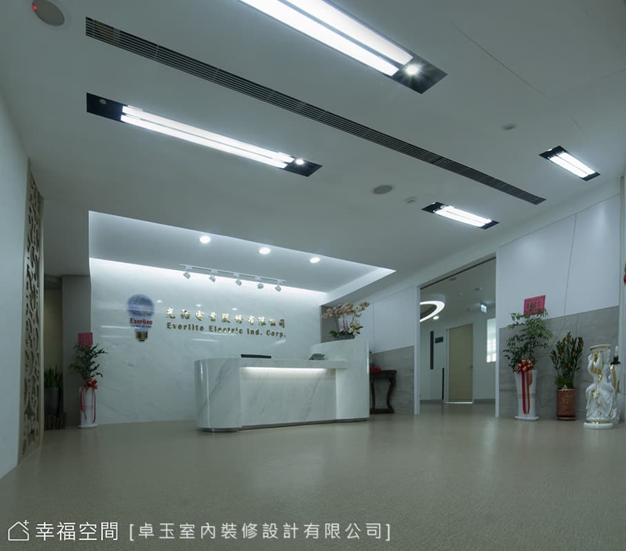 入口大廳