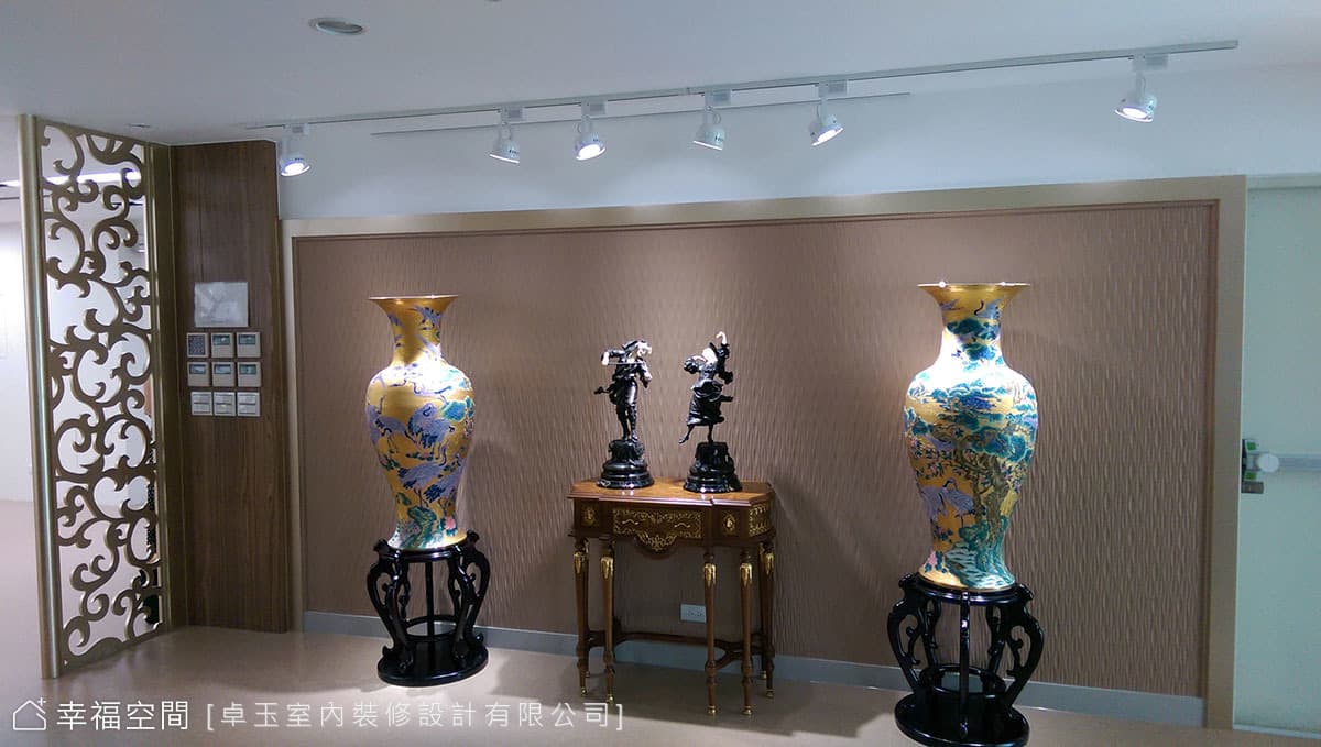 端景營造