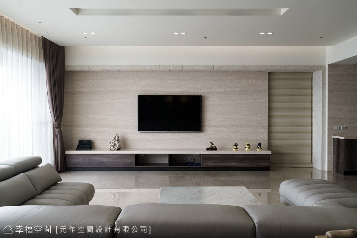 電視主牆