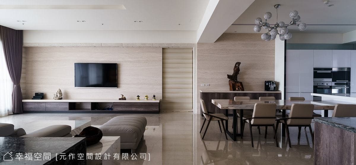 質材延續