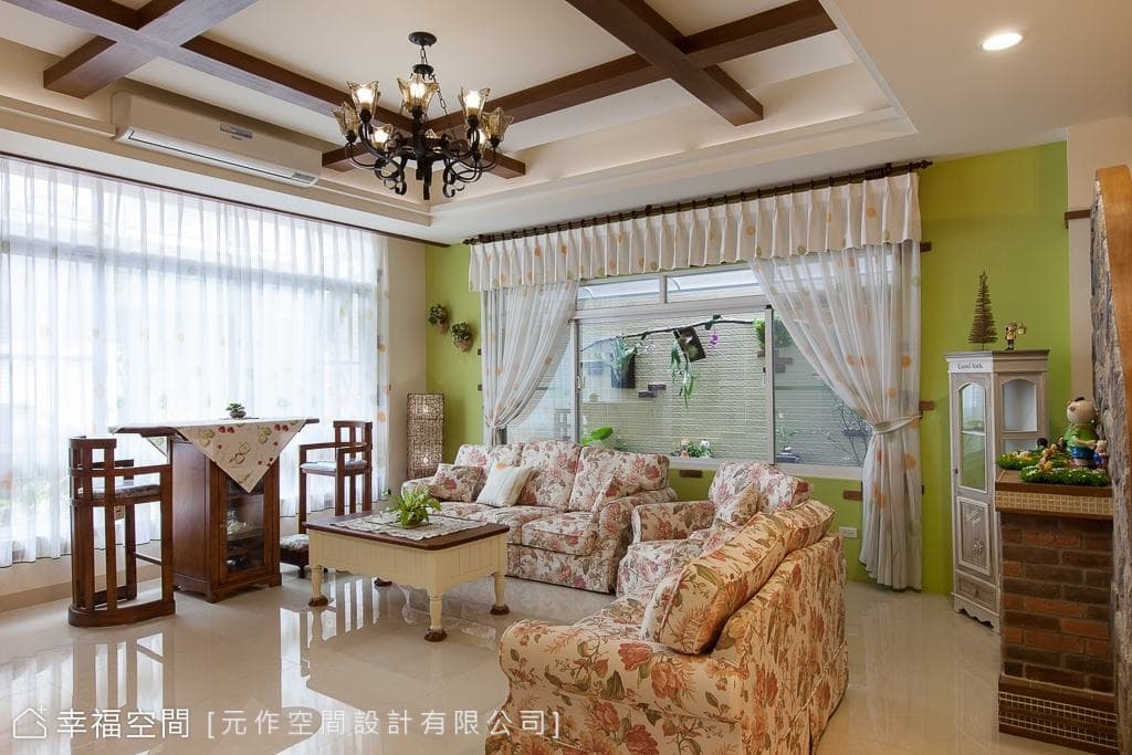 家具搭配