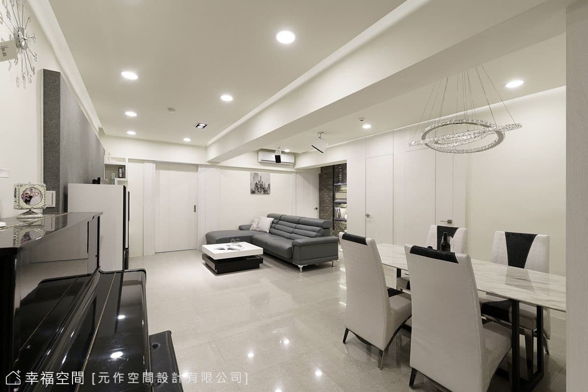 三多三路-鍾公館