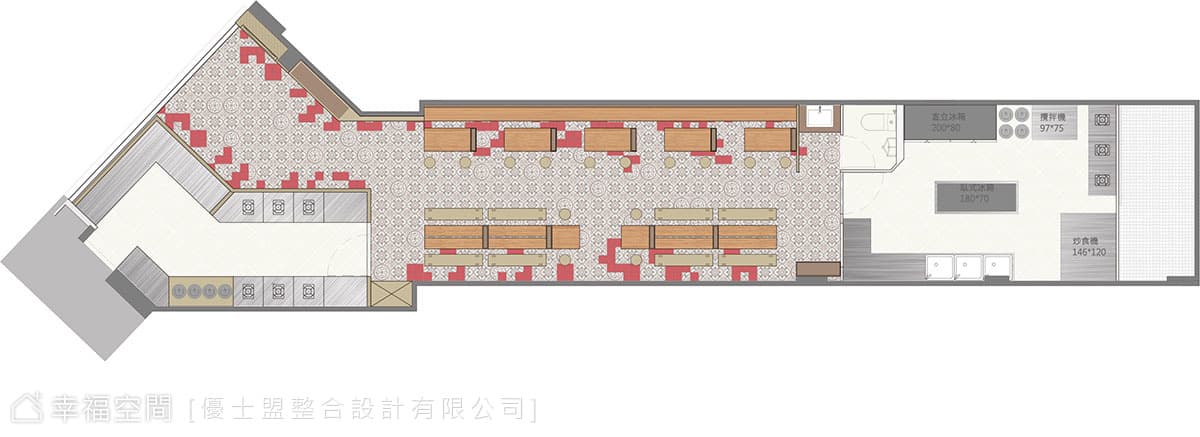 平面圖