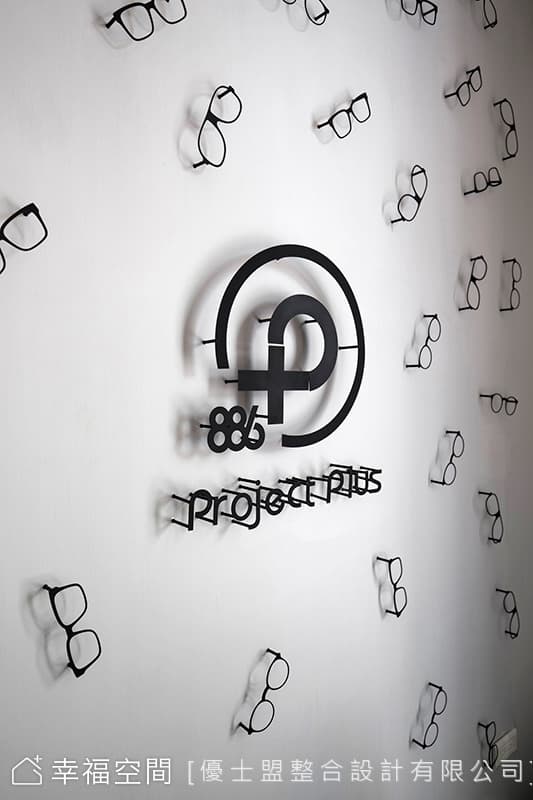 LOGO主題牆