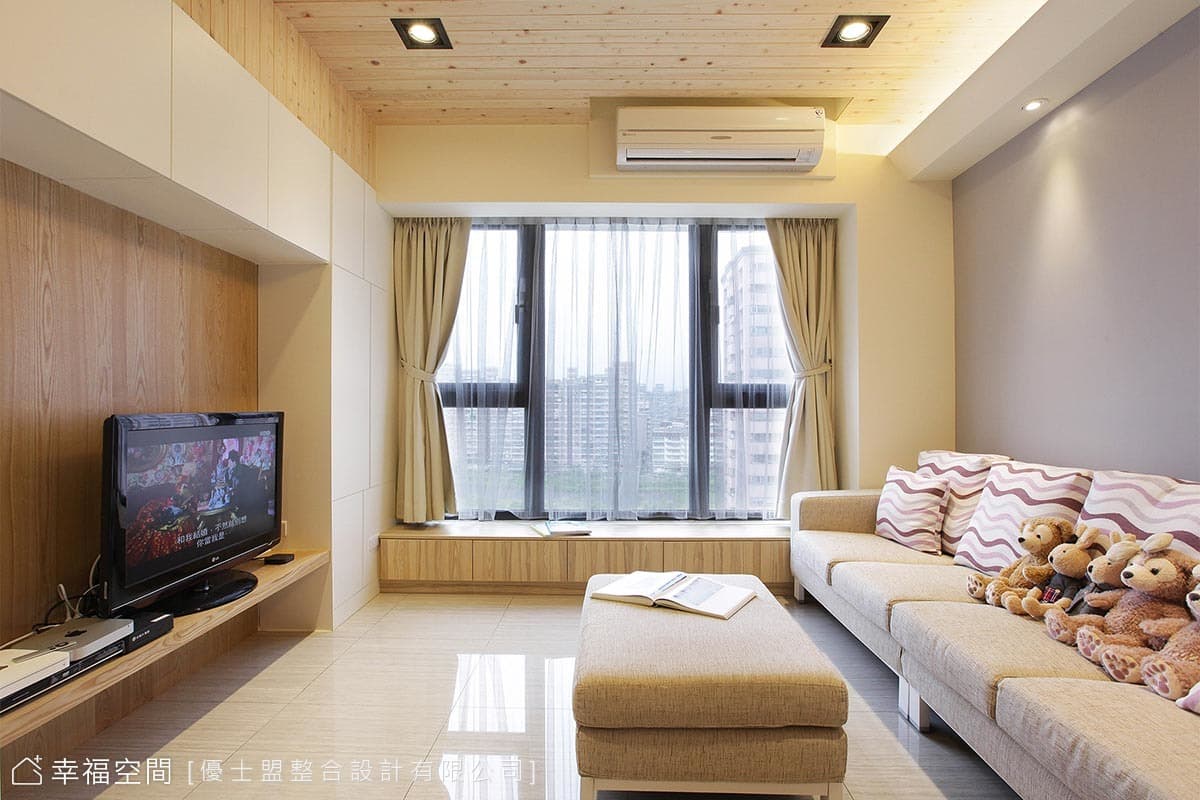 小木屋