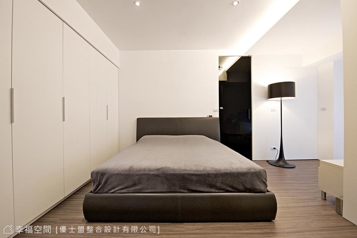 簡潔俐落