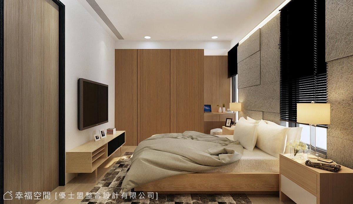 主牆設計