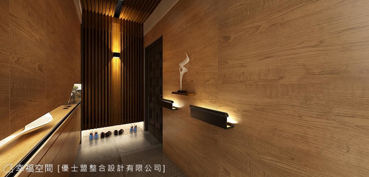 玄關