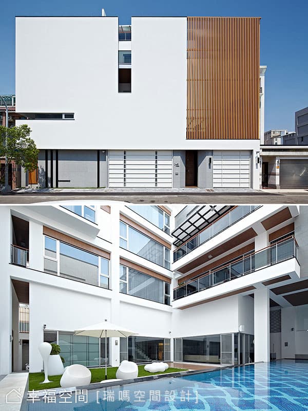 建築概念