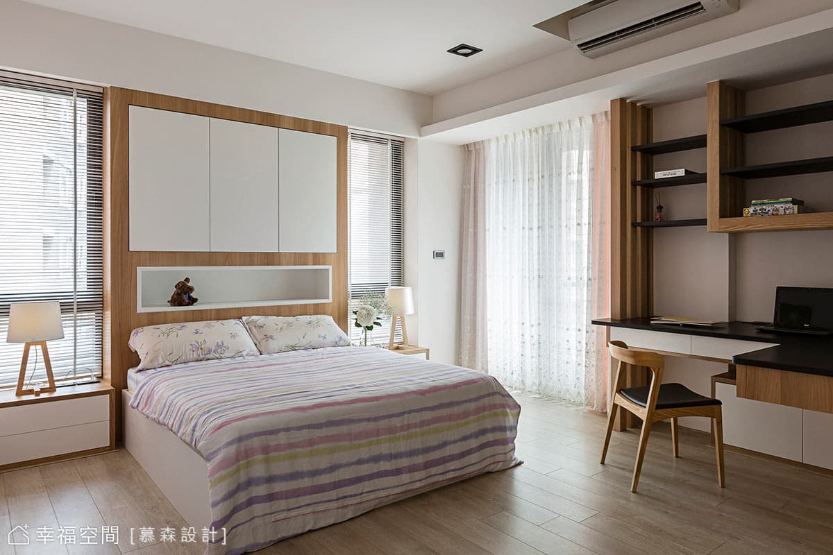 小孩房一