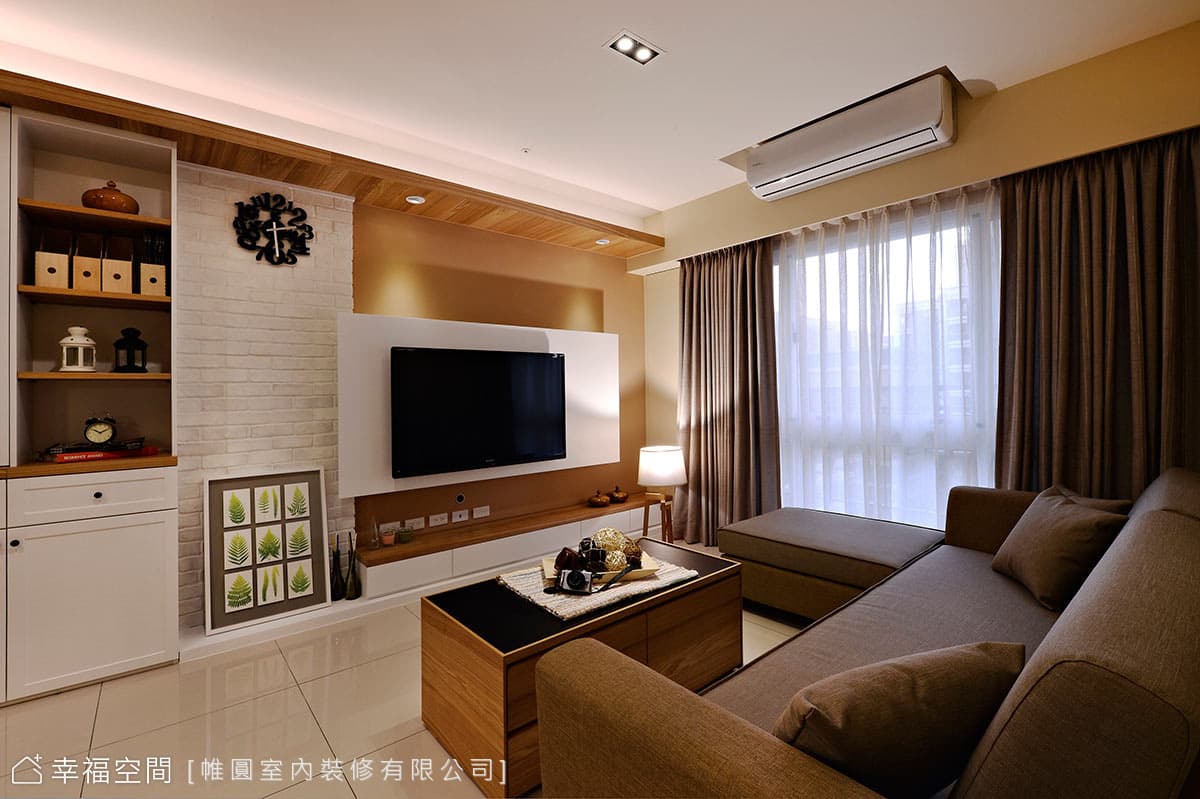電視牆