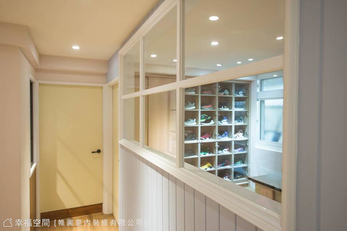 印象鄉村 稚氣依舊