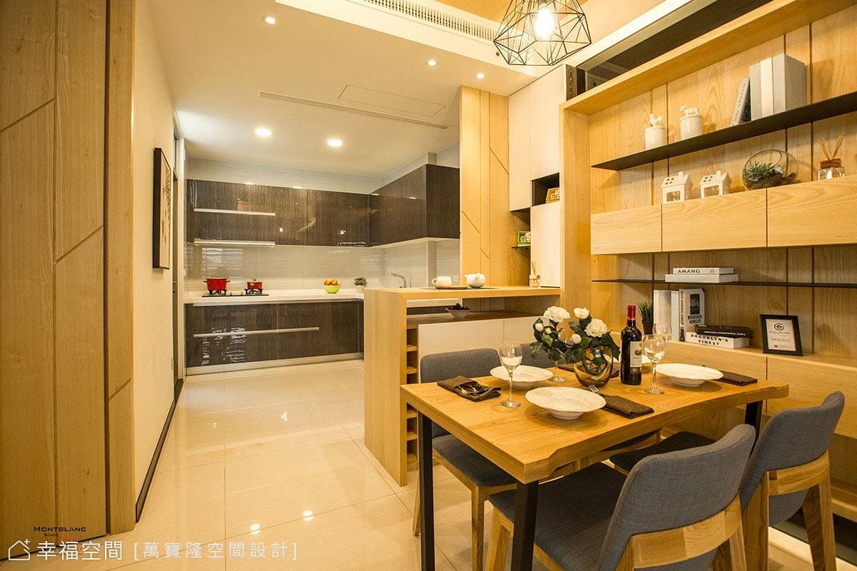 大隆建築-彩繪村實品屋