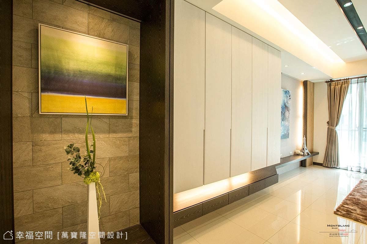 大隆建築-彩繪村實品屋
