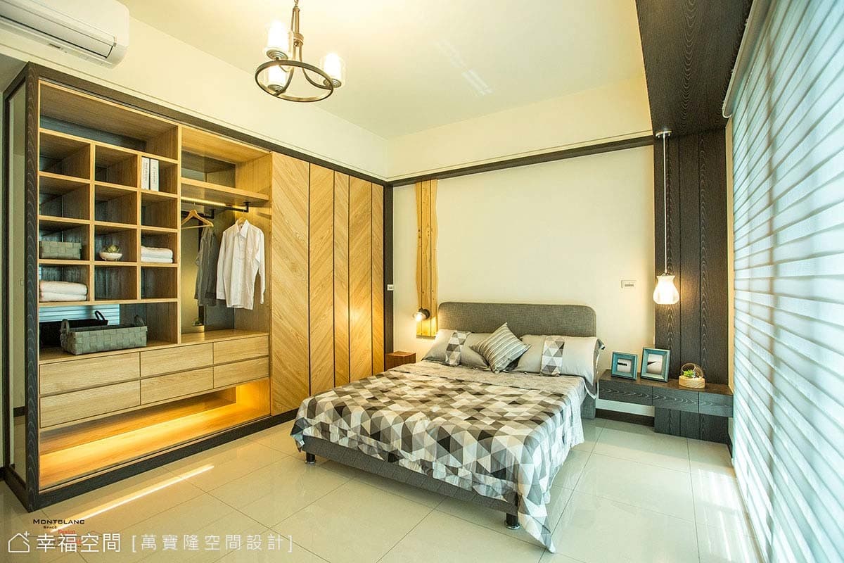 大隆建築-彩繪村實品屋