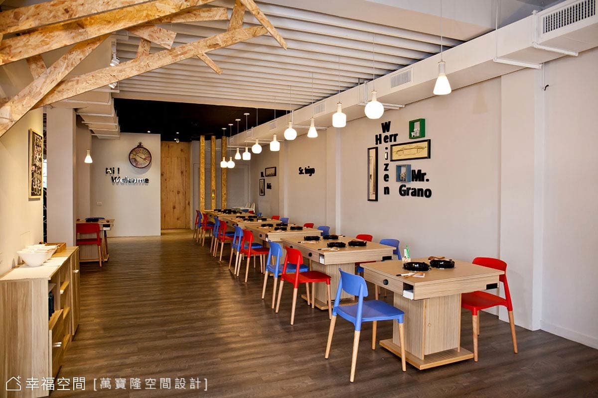ㄔ鍋了 創意鍋物