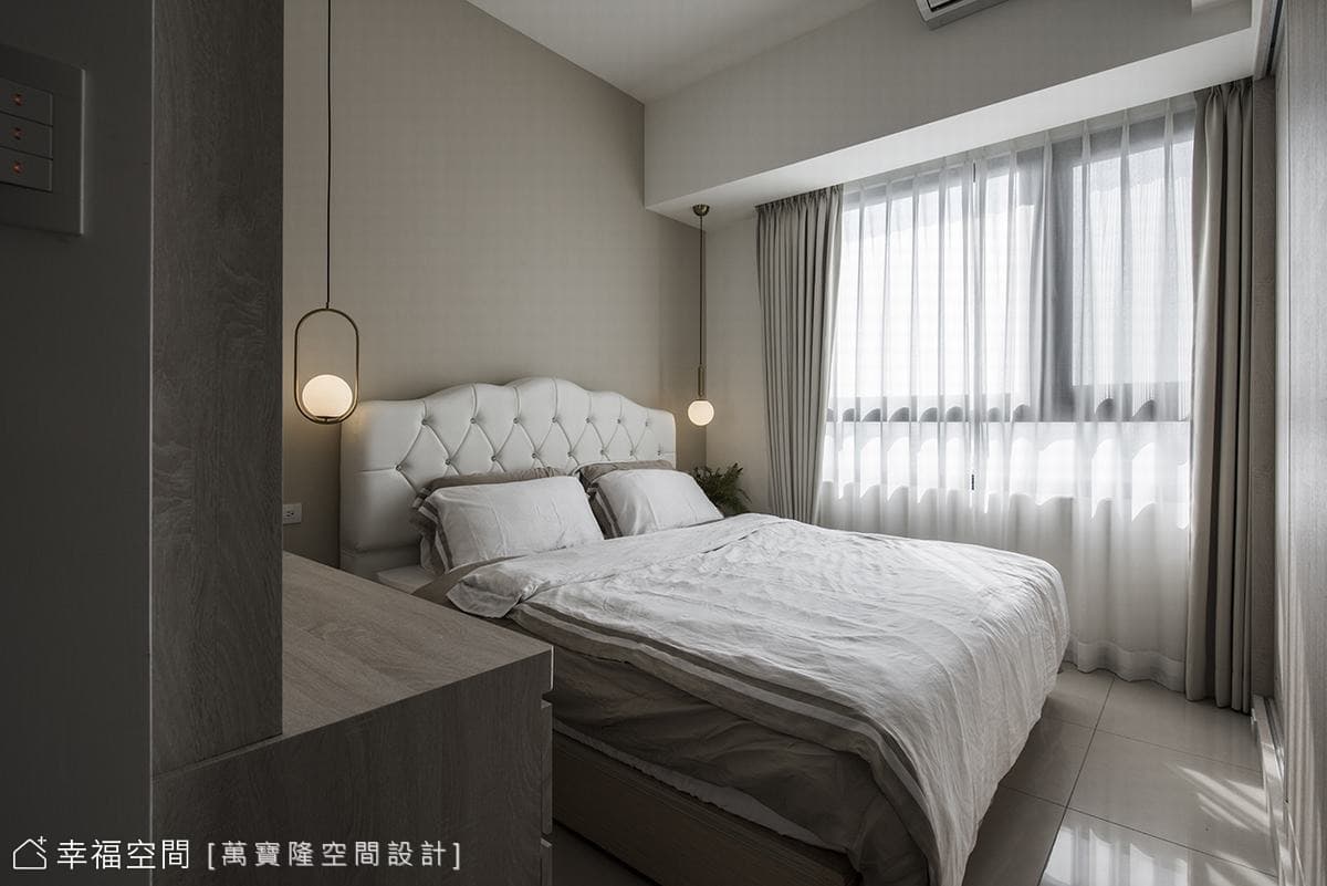 古典漫想 詮釋秘境般的動人美宅｜24坪