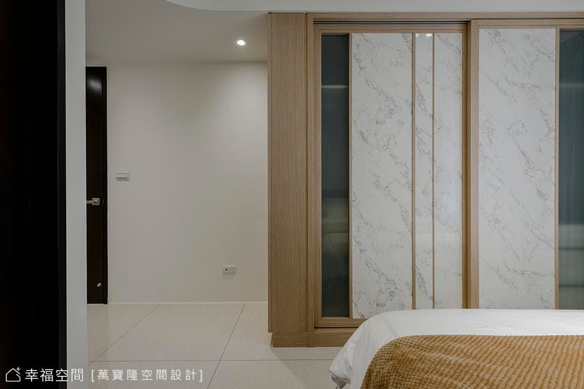 泰嘉開發｜水悅灣｜現代北歐風｜94坪