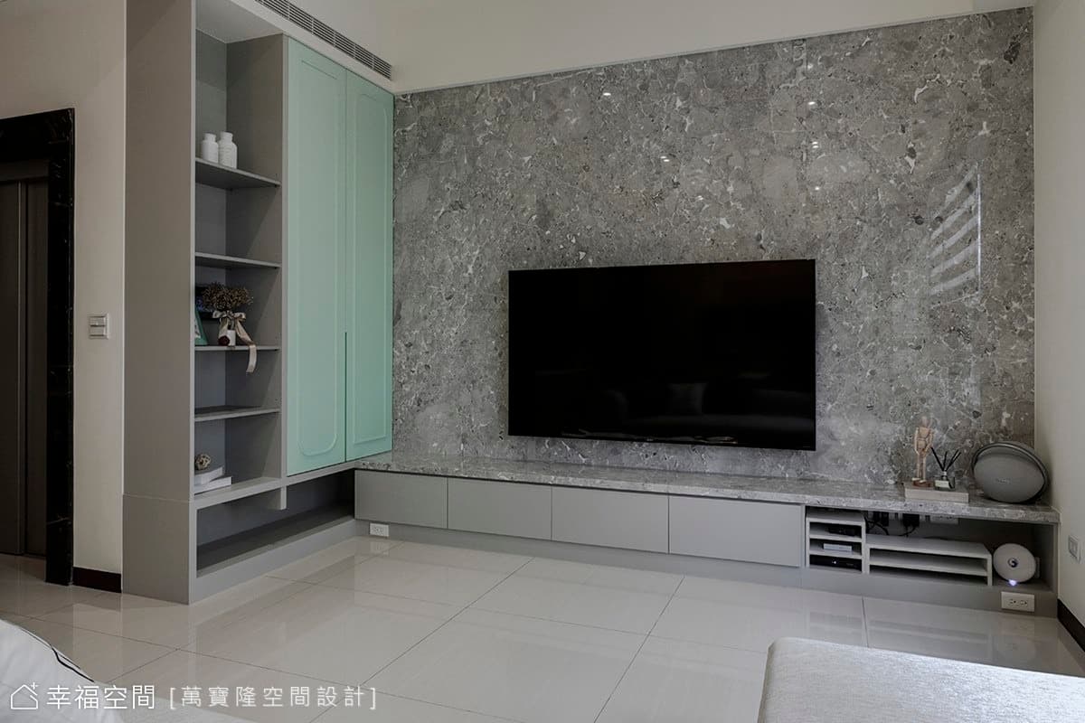 國揚建設｜幸福大院｜混搭風｜97坪