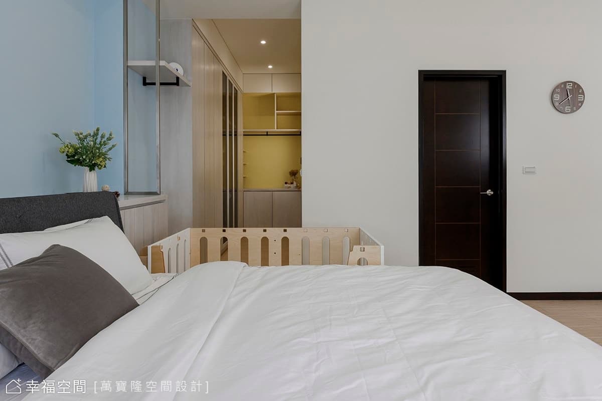國揚建設｜幸福大院｜混搭風｜97坪