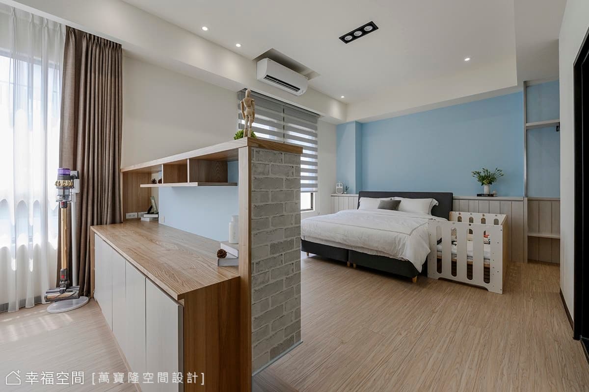 國揚建設｜幸福大院｜混搭風｜97坪