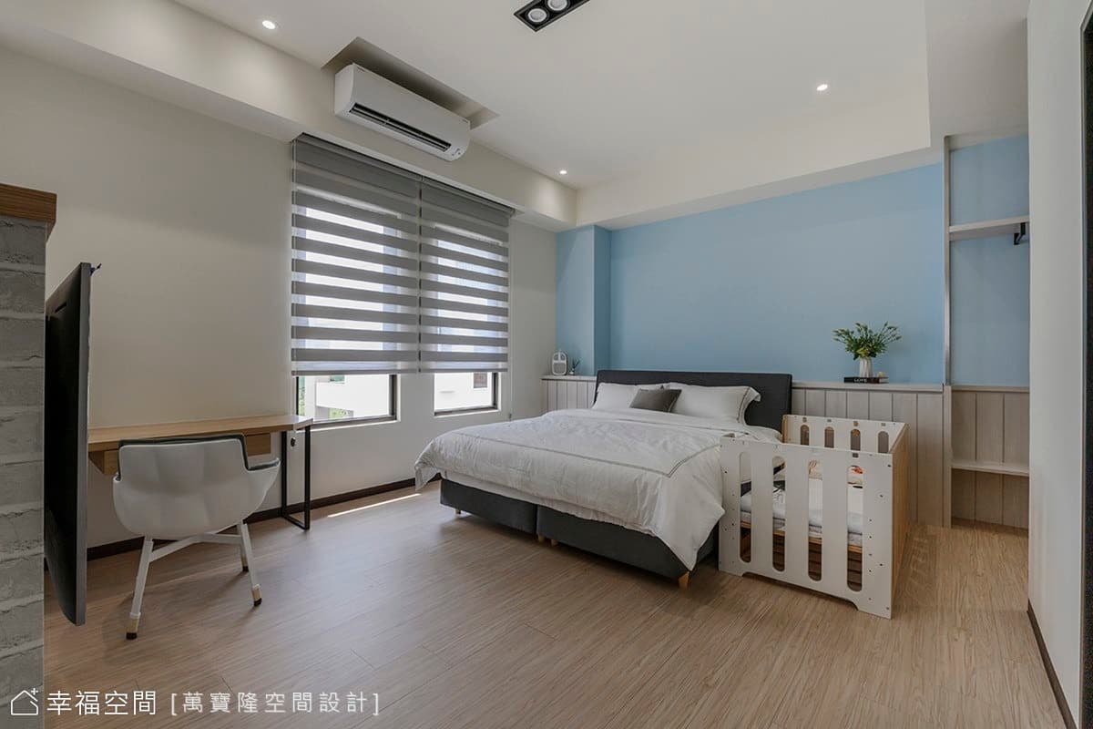 國揚建設｜幸福大院｜混搭風｜97坪