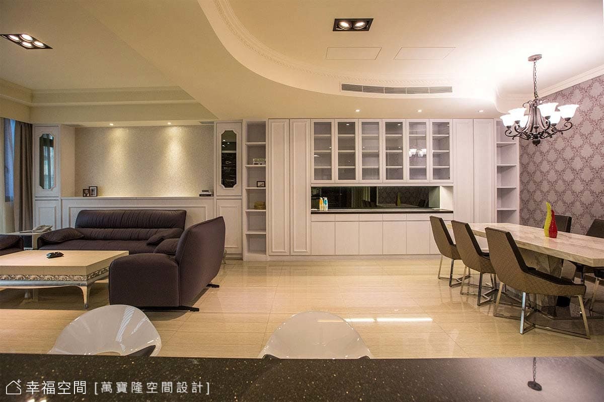 文化馨居