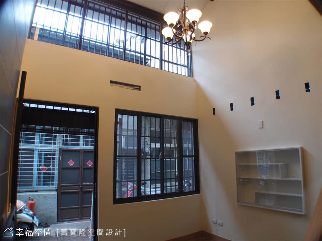 忠孝街老屋-民宿
