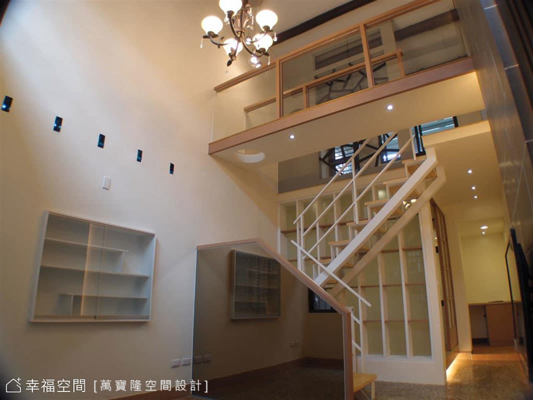 忠孝街老屋-民宿