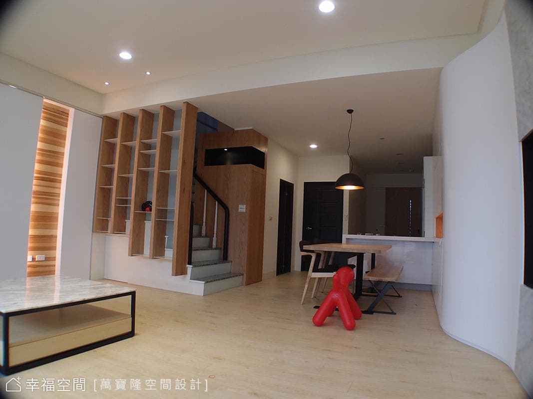 雙橡園