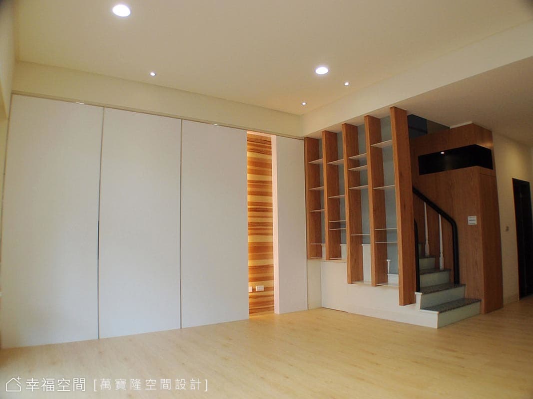 雙橡園