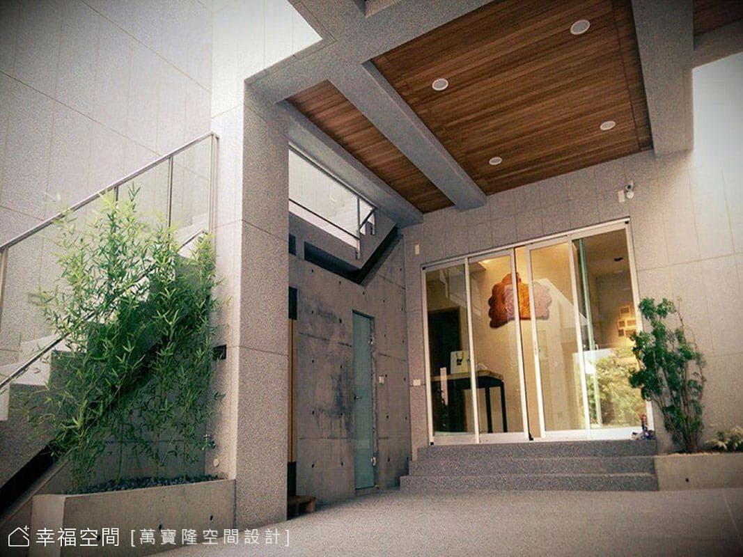 極致億墅、台檜工藝