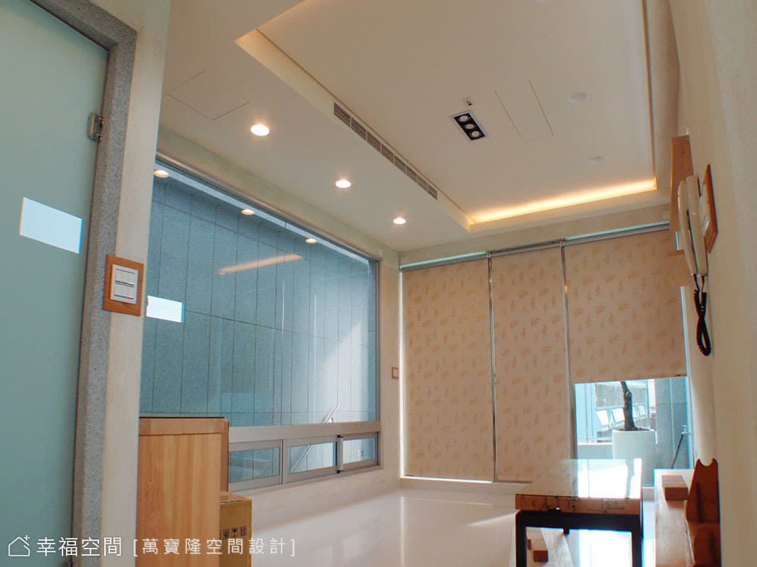 極致億墅、台檜工藝