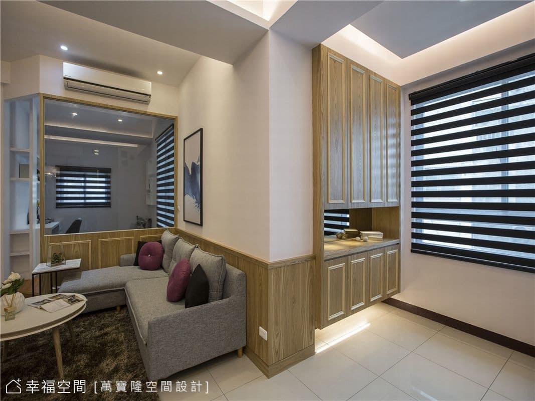 宇成建築-藏金