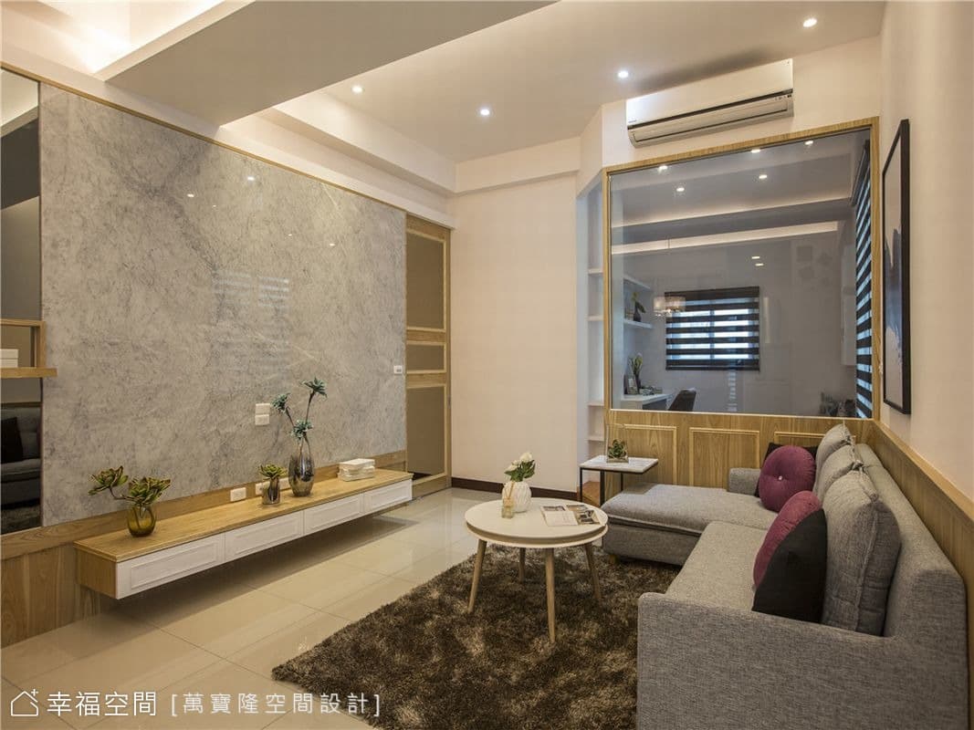 宇成建築-藏金