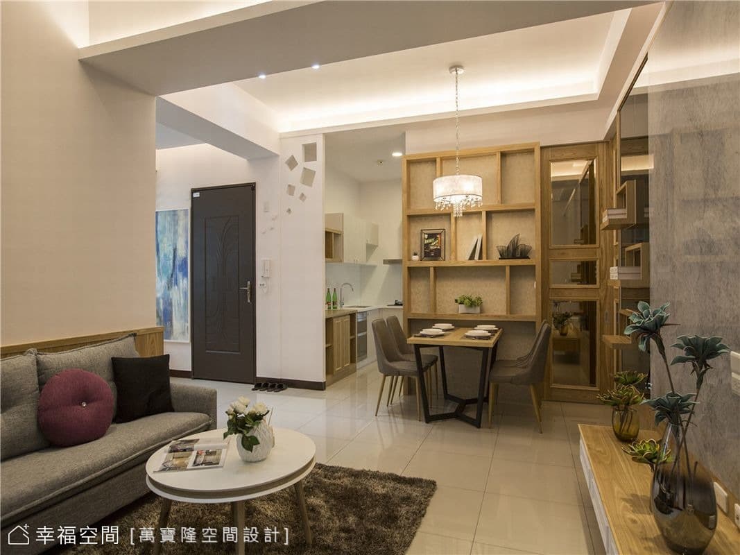 宇成建築-藏金