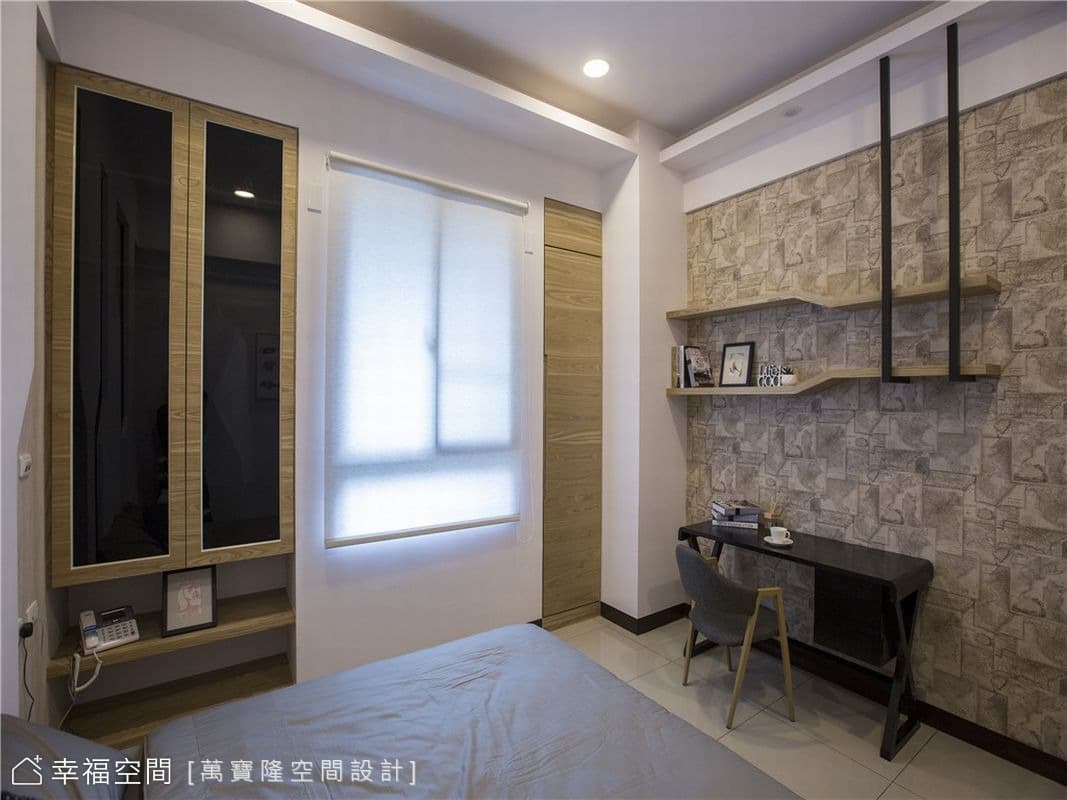 宇成建築-藏金