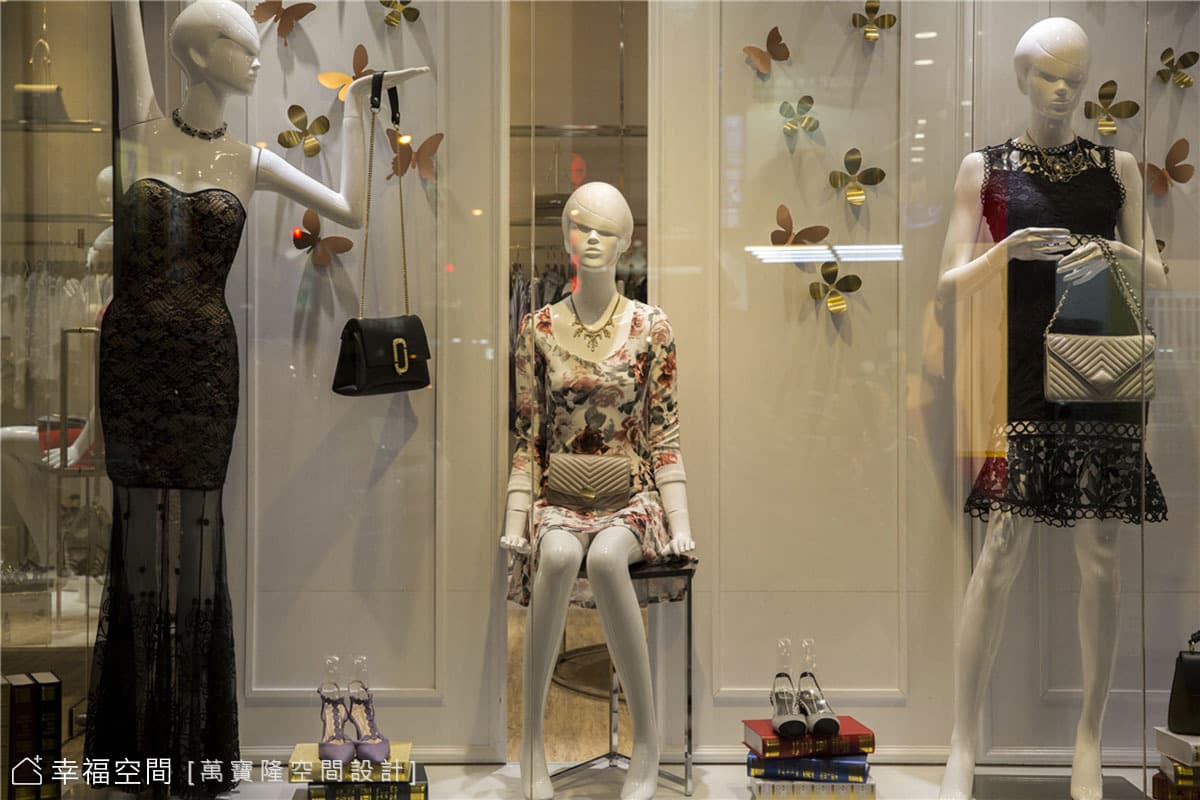 M.a.c 韓國精品服飾