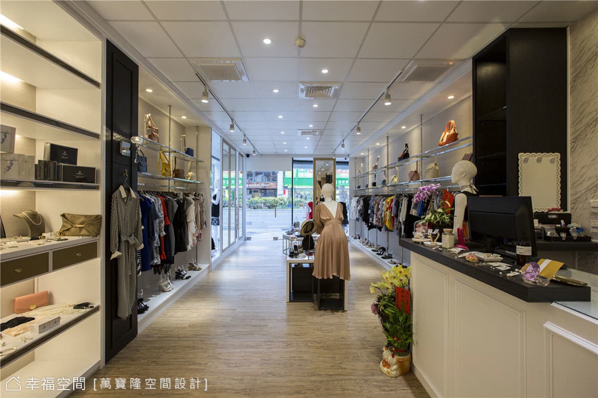 M.a.c 韓國精品服飾