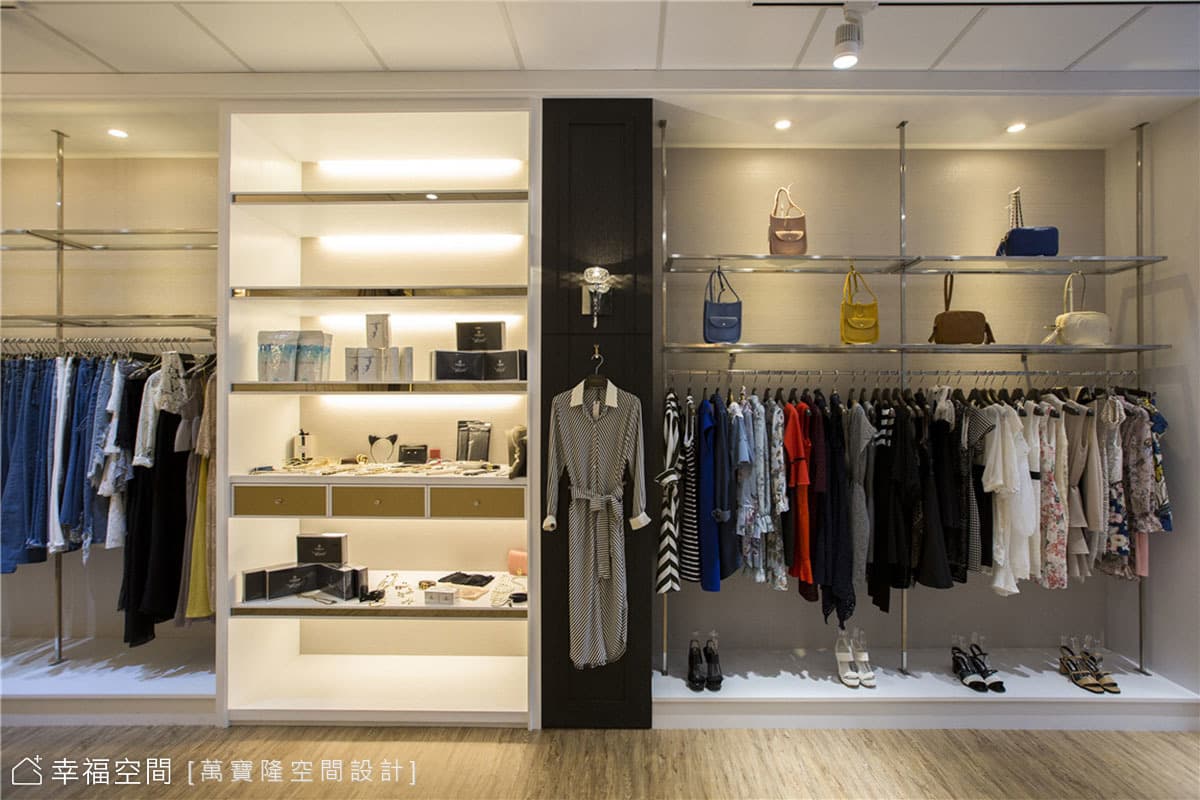 M.a.c 韓國精品服飾