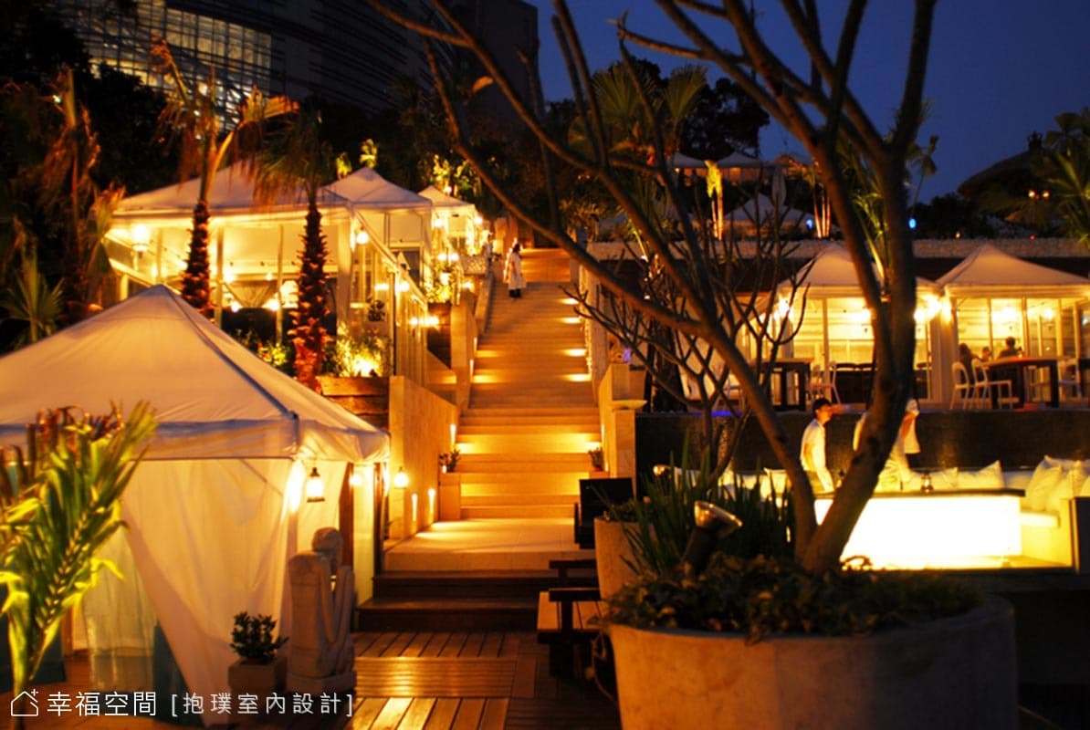 夜景