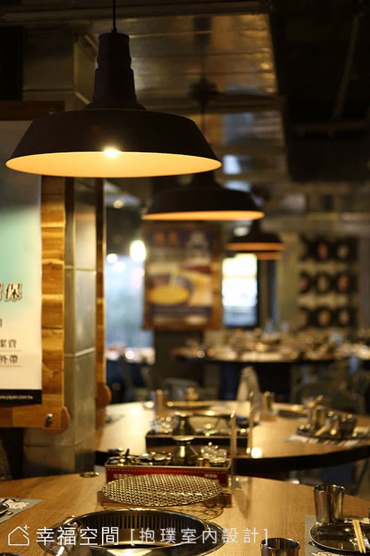 鐵工廠燒肉旗艦店