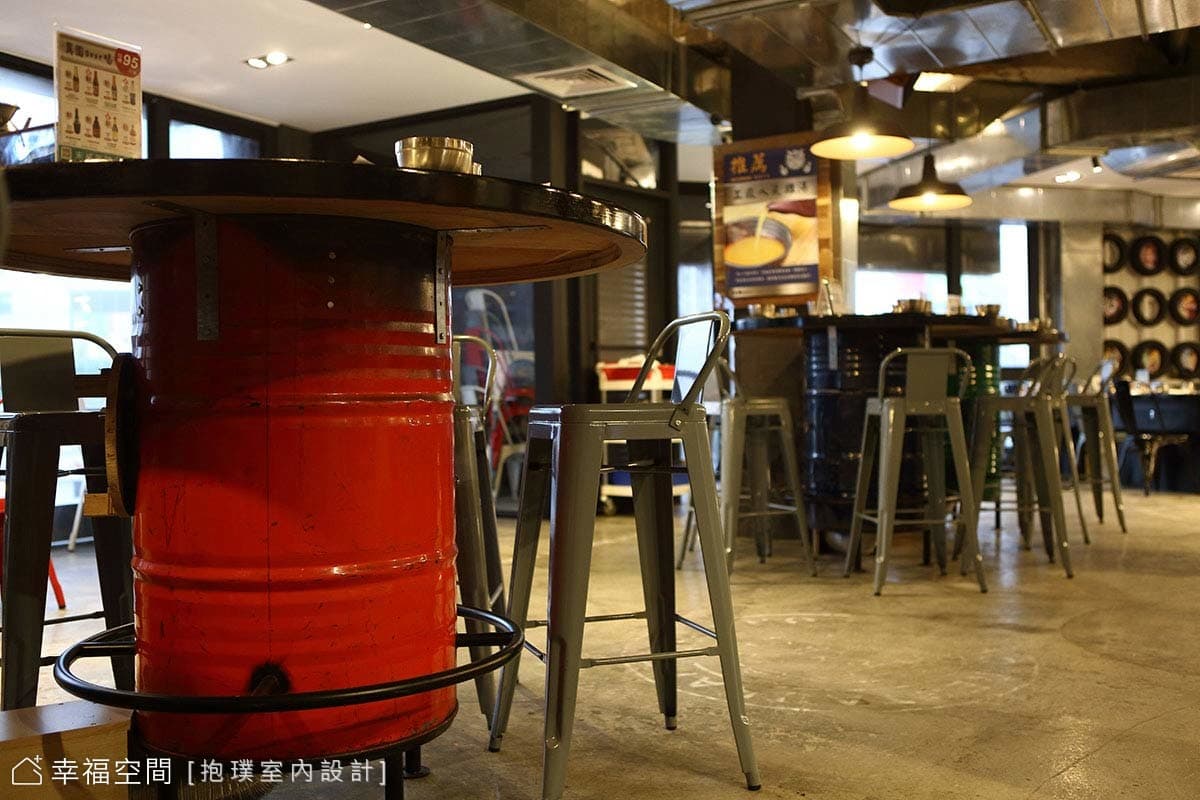 鐵工廠燒肉旗艦店