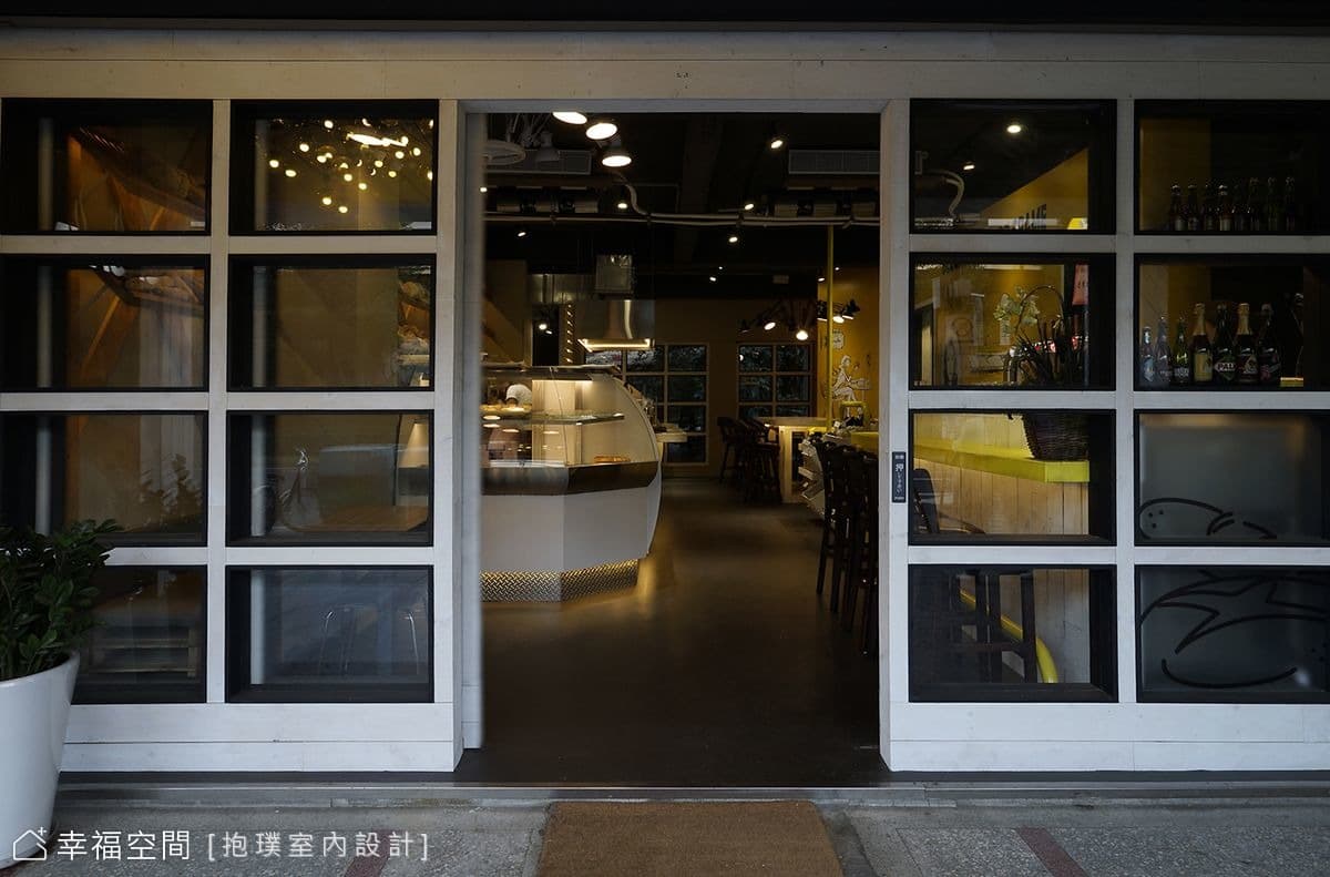 PANOS比利時餐廳(建南店)