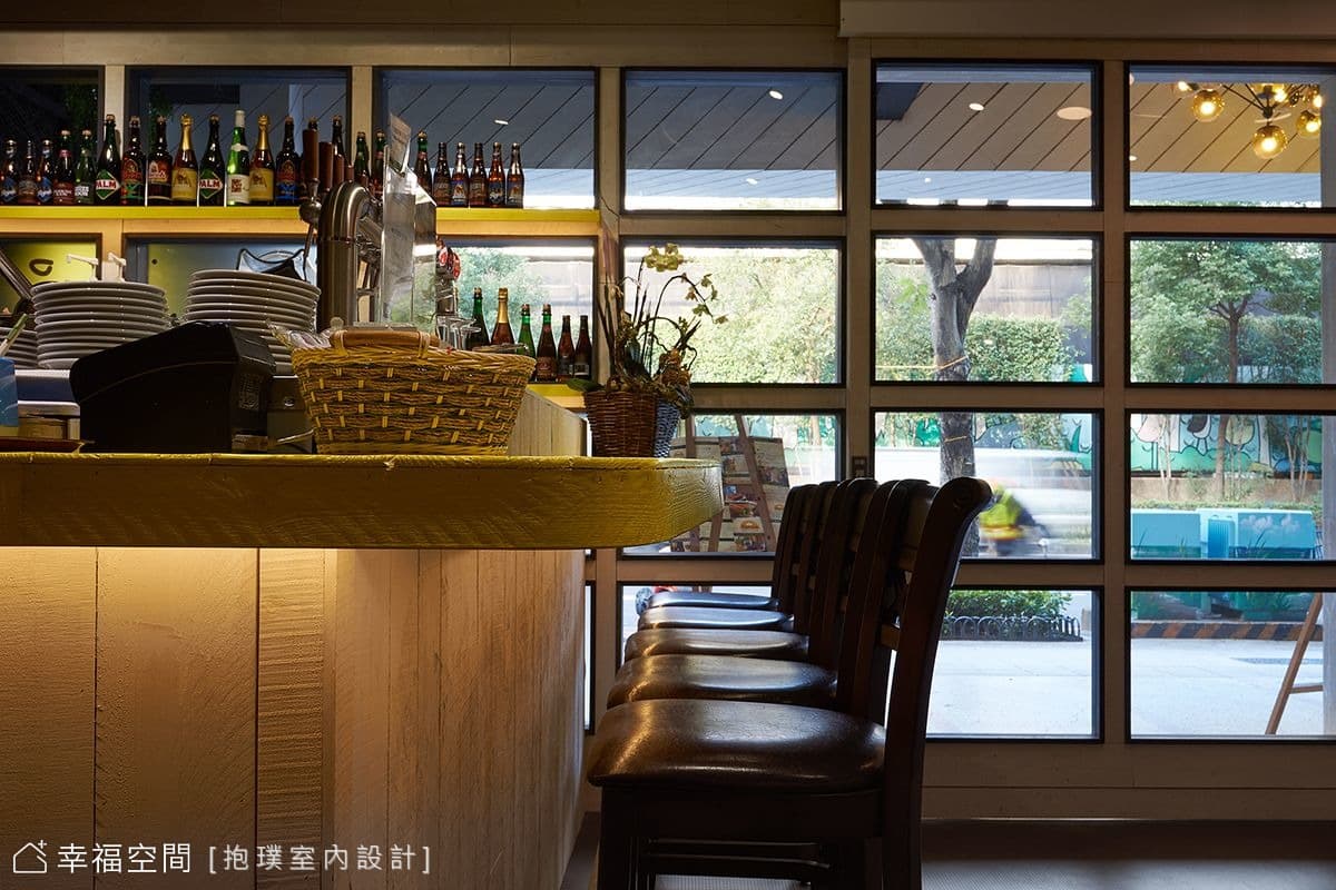PANOS比利時餐廳(建南店)