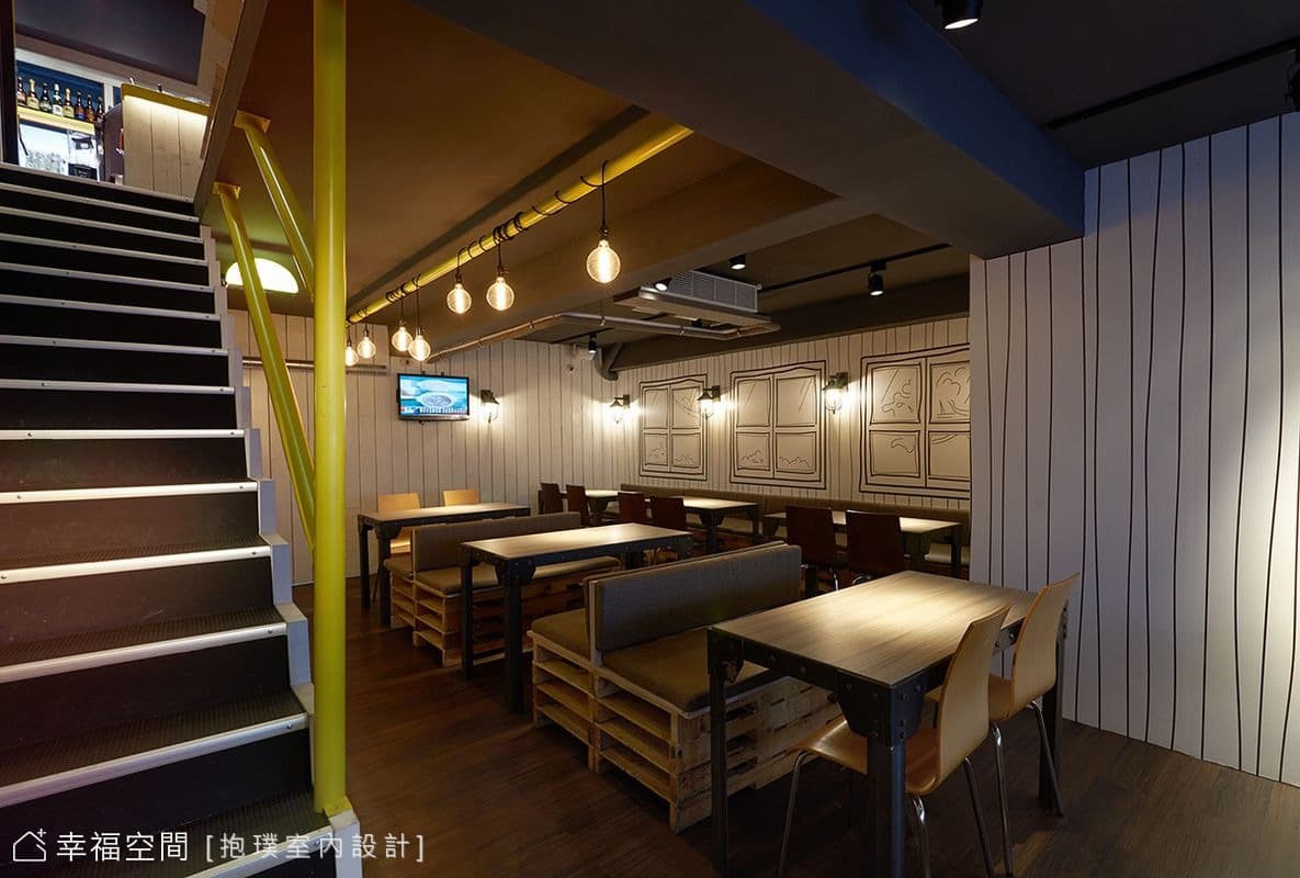 PANOS比利時餐廳(建南店)