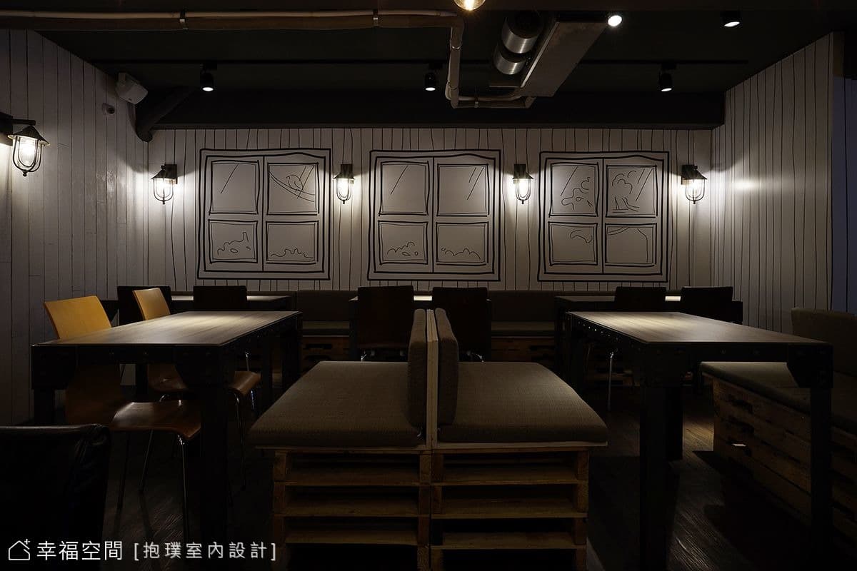 PANOS比利時餐廳(建南店)